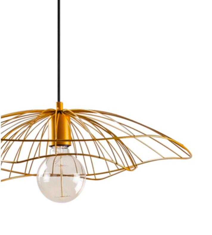 Umweltfreundliche Hängeleuchten